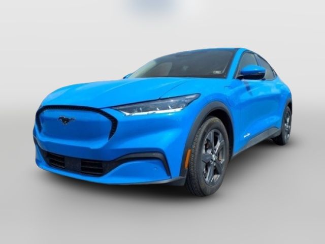 2022 Ford Mustang Mach-E Select