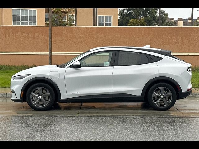 2022 Ford Mustang Mach-E Select