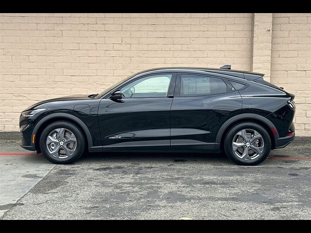 2022 Ford Mustang Mach-E Select