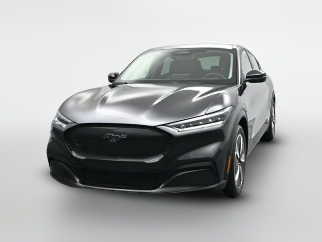 2022 Ford Mustang Mach-E Select