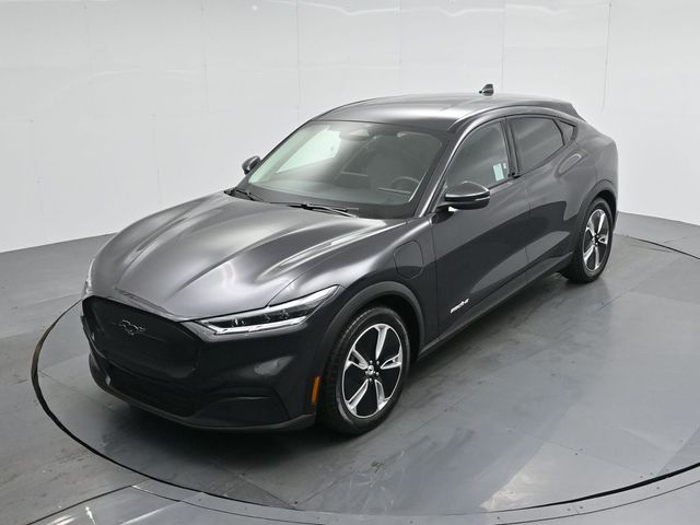 2022 Ford Mustang Mach-E Select