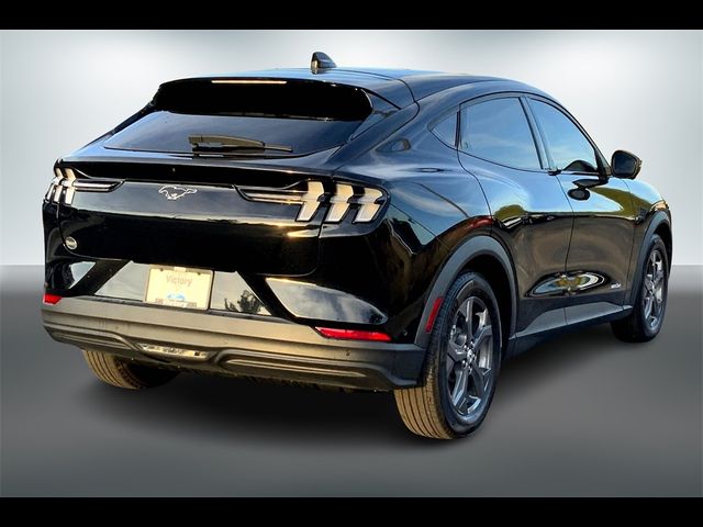 2022 Ford Mustang Mach-E Select