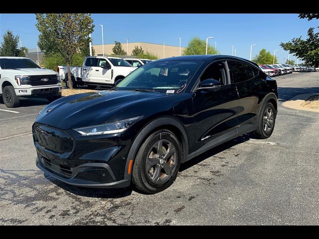 2022 Ford Mustang Mach-E Select