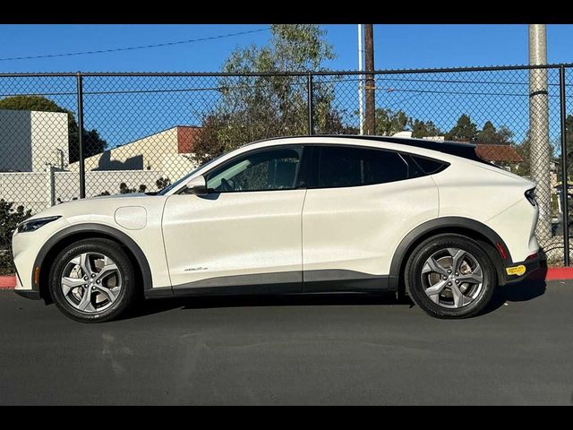 2022 Ford Mustang Mach-E Select