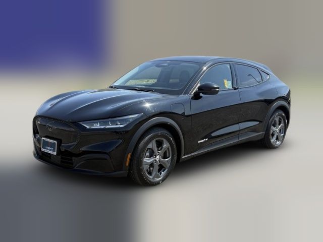 2022 Ford Mustang Mach-E Select