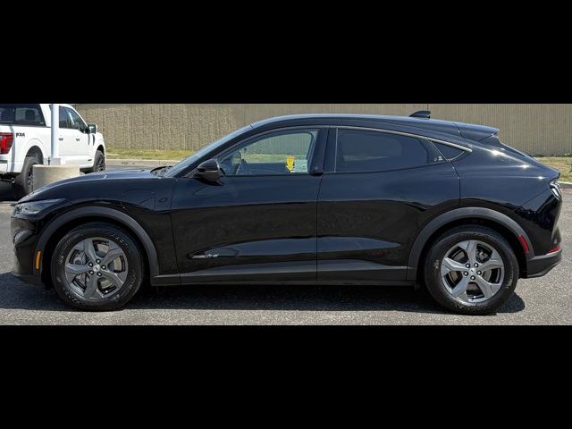 2022 Ford Mustang Mach-E Select