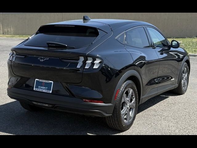 2022 Ford Mustang Mach-E Select