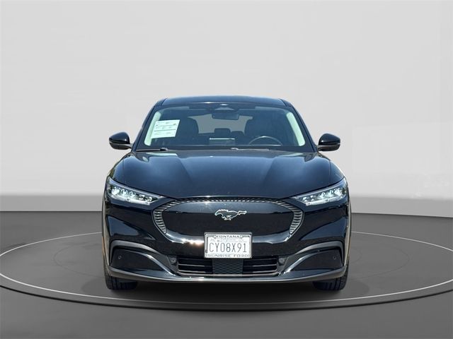 2022 Ford Mustang Mach-E Select