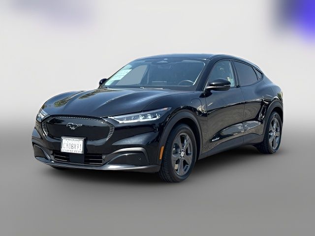 2022 Ford Mustang Mach-E Select