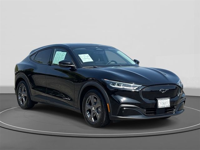 2022 Ford Mustang Mach-E Select