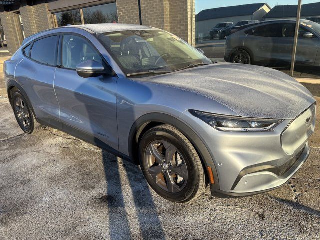 2022 Ford Mustang Mach-E Select