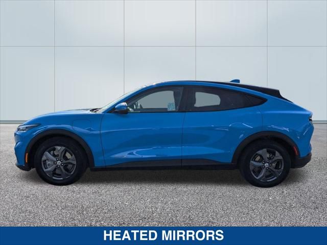 2022 Ford Mustang Mach-E Select