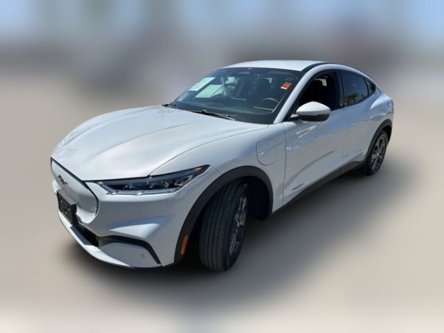 2022 Ford Mustang Mach-E Select