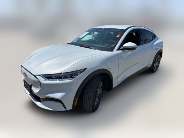 2022 Ford Mustang Mach-E Select