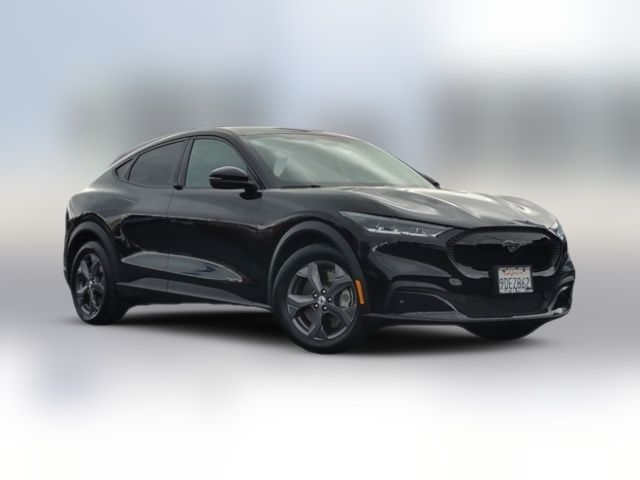 2022 Ford Mustang Mach-E Select