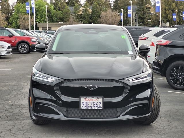 2022 Ford Mustang Mach-E Select