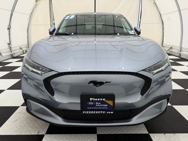 2022 Ford Mustang Mach-E Select