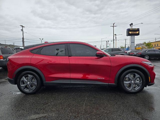 2022 Ford Mustang Mach-E Select