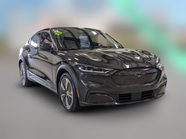2022 Ford Mustang Mach-E Select