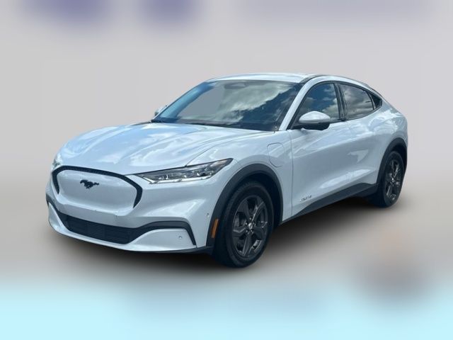 2022 Ford Mustang Mach-E Select