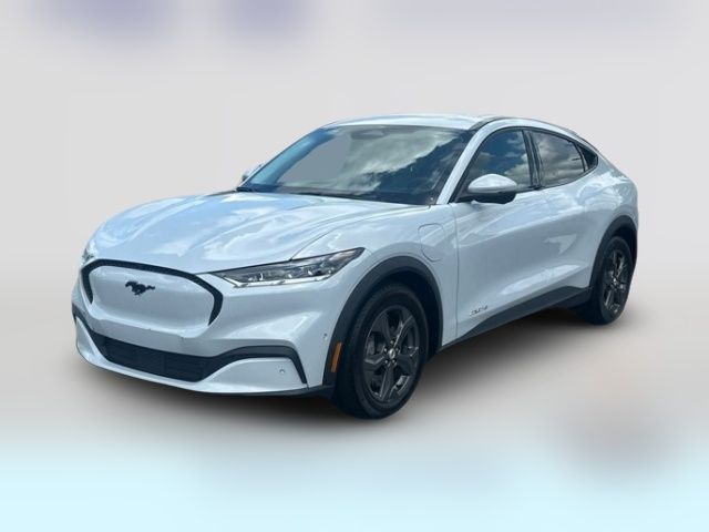 2022 Ford Mustang Mach-E Select