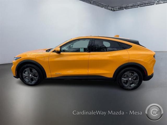 2022 Ford Mustang Mach-E Select