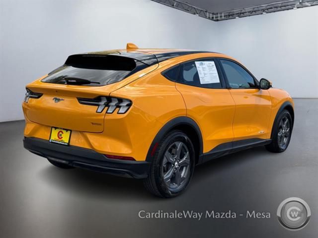 2022 Ford Mustang Mach-E Select