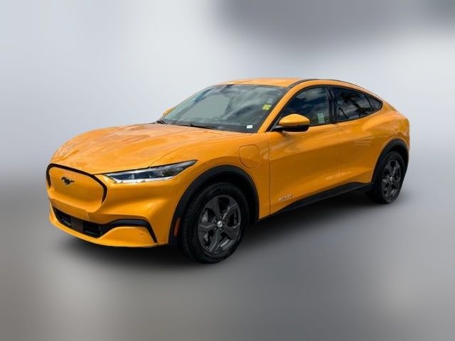 2022 Ford Mustang Mach-E Select