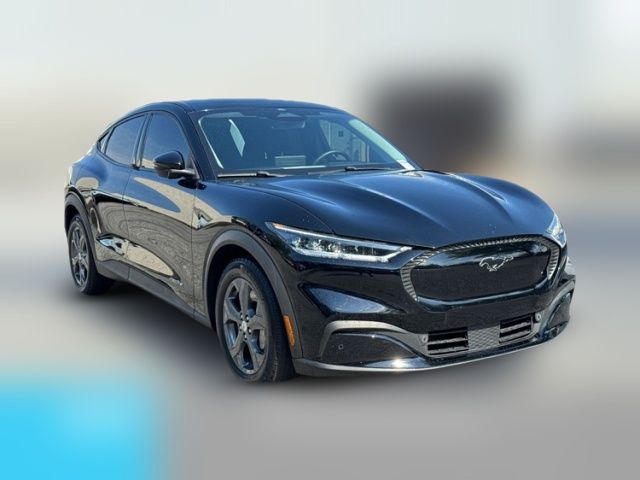 2022 Ford Mustang Mach-E Select