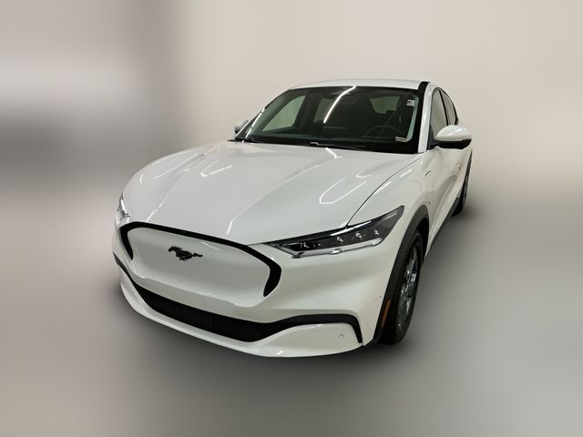 2022 Ford Mustang Mach-E Select