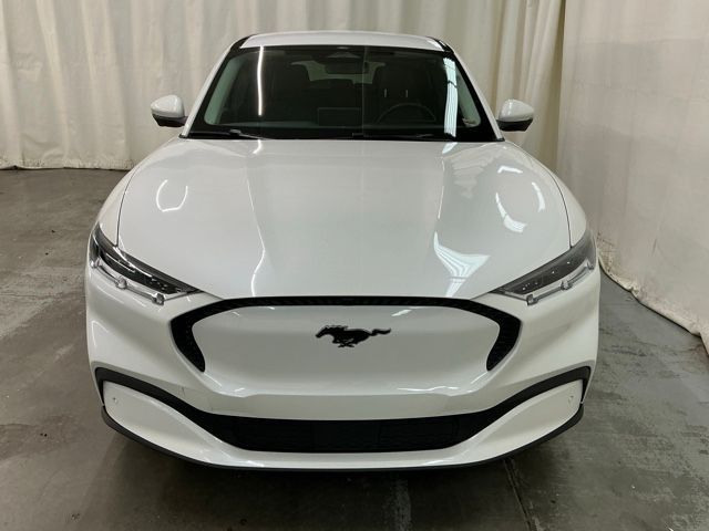 2022 Ford Mustang Mach-E Select