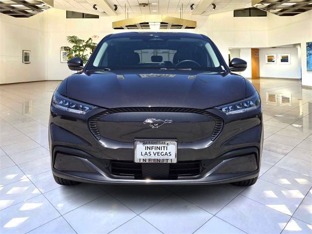 2022 Ford Mustang Mach-E Select