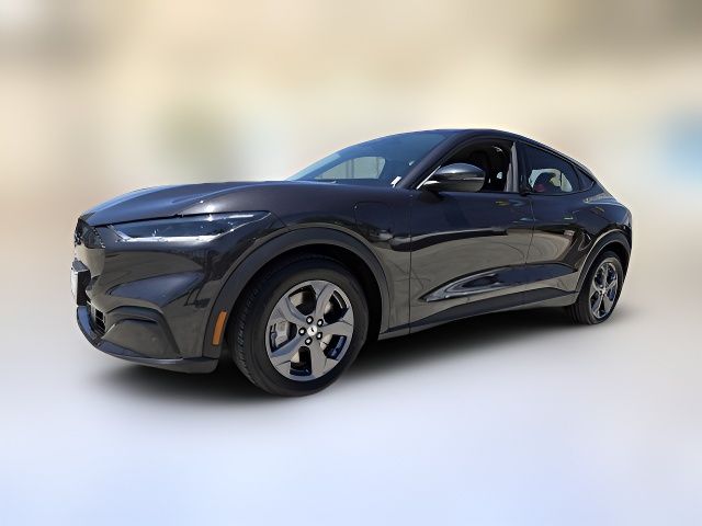 2022 Ford Mustang Mach-E Select