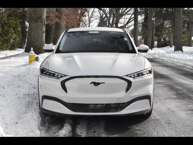 2022 Ford Mustang Mach-E Select