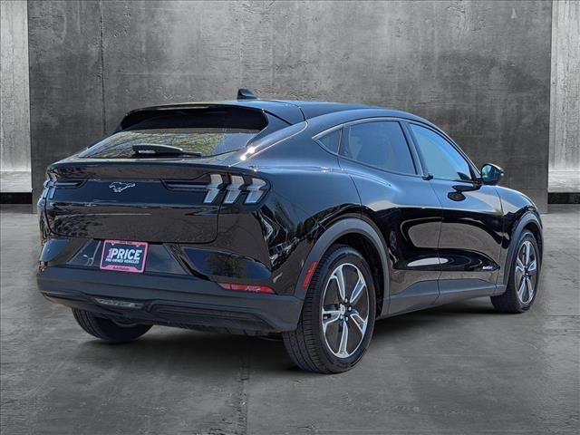 2022 Ford Mustang Mach-E Select
