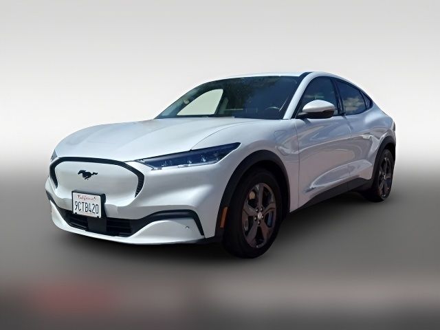 2022 Ford Mustang Mach-E Select