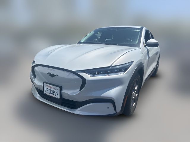 2022 Ford Mustang Mach-E Select