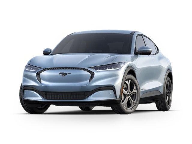 2022 Ford Mustang Mach-E Select