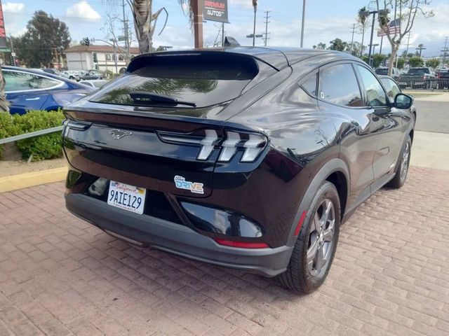 2022 Ford Mustang Mach-E Select