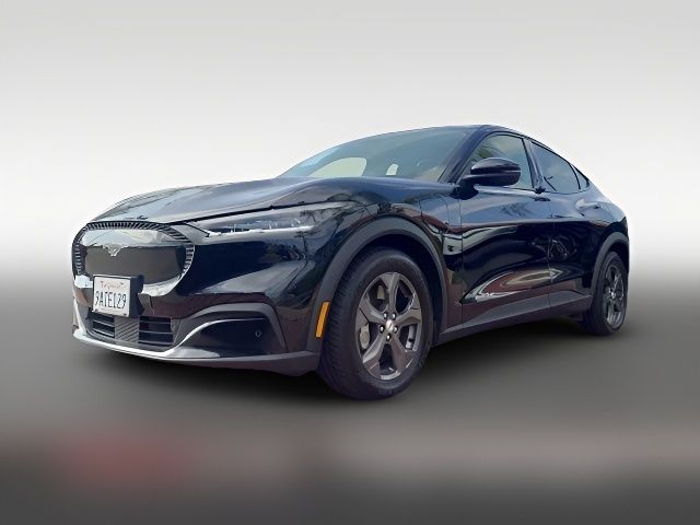 2022 Ford Mustang Mach-E Select