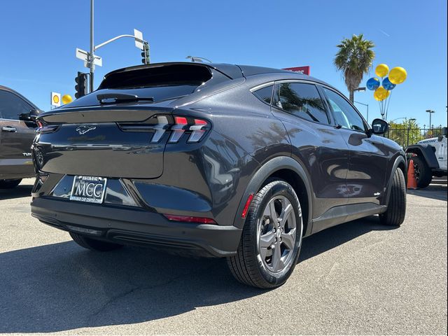 2022 Ford Mustang Mach-E Select