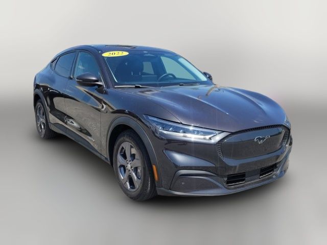 2022 Ford Mustang Mach-E Select