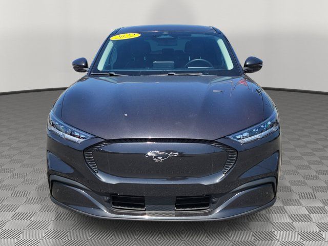 2022 Ford Mustang Mach-E Select