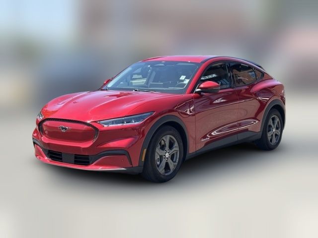 2022 Ford Mustang Mach-E Select