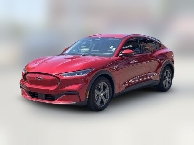 2022 Ford Mustang Mach-E Select