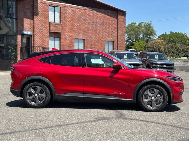 2022 Ford Mustang Mach-E Select
