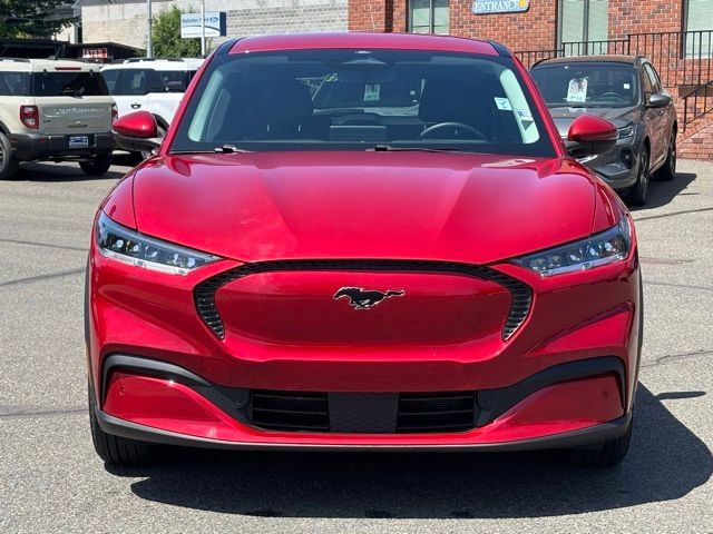 2022 Ford Mustang Mach-E Select