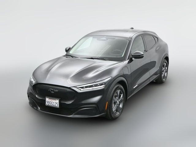 2022 Ford Mustang Mach-E Select