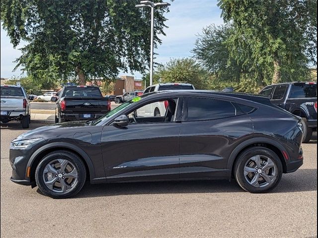 2022 Ford Mustang Mach-E Select