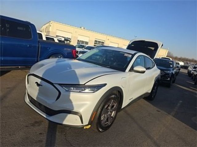 2022 Ford Mustang Mach-E Select